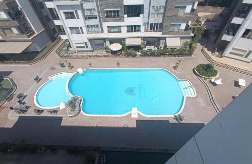 Shurtah al-Dakhlah Apartment | Mirage Residence