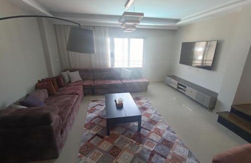 Shurtah al-Dakhlah Apartment | Mirage Residence