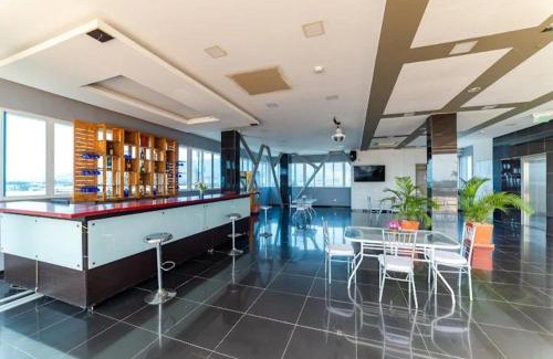 Acopi Hotel | Mirago Hotel