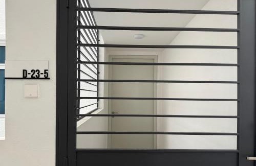 Kajang Apartment | MIRAI Residensi Kajang 2 by LUVIT STAY