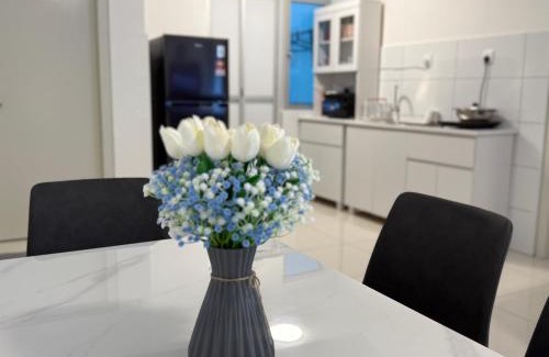 Kajang Apartment | MIRAI Residensi Kajang 2 by LUVIT STAY