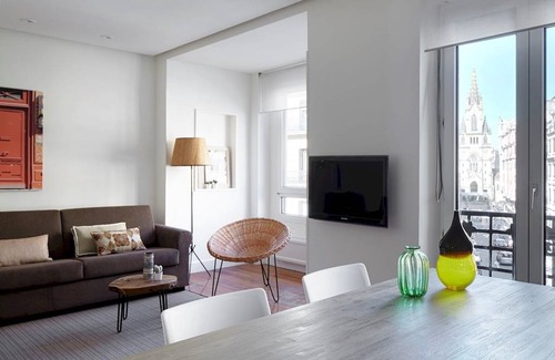 Gros Apartment | Mirakruz H by FeelFree Rentals
