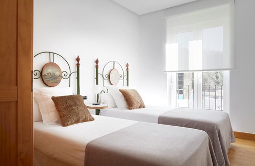 Gros Apartment | Mirakruz T by FeelFreeRentals