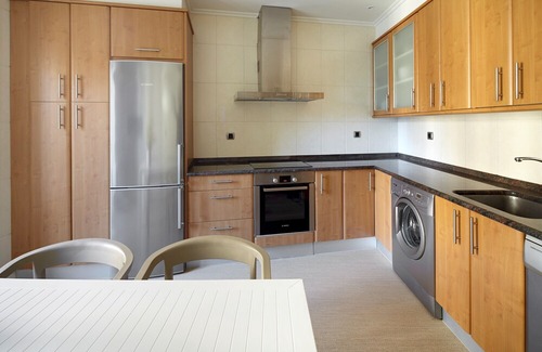 Gros Apartment | Mirakruz T by FeelFreeRentals