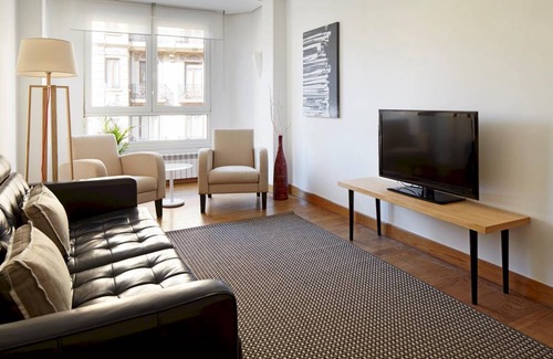 Gros Apartment | Mirakruz T by FeelFreeRentals