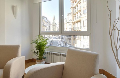 Gros Apartment | Mirakruz T by FeelFreeRentals