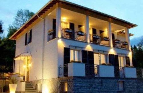 Bellagio Hotel | Miralago B&B and Apartments