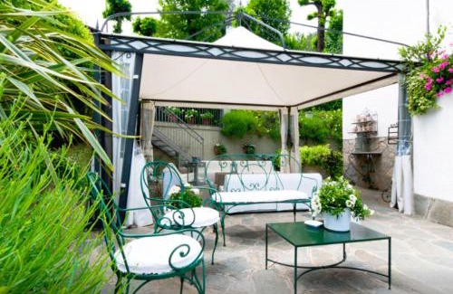 Bellagio Hotel | Miralago B&B and Apartments