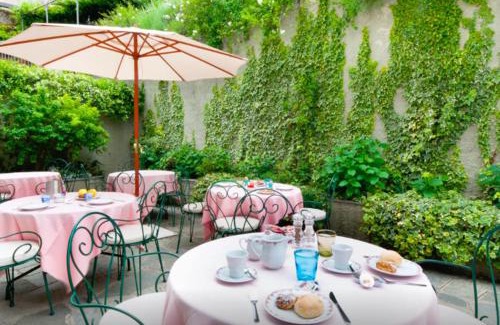 Bellagio Hotel | Miralago B&B and Apartments