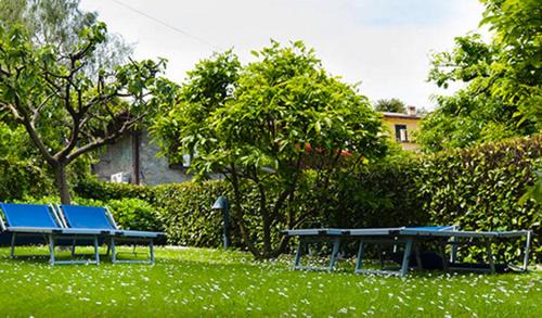 Bellagio Hotel | Miralago B&B and Apartments