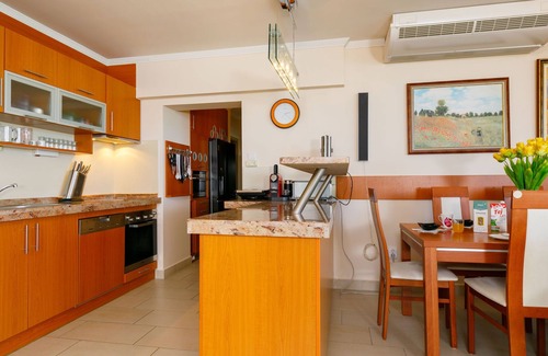 Balatonoszod Apartment | Miralago by Interhome