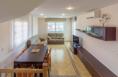 Peniscola Ski Chalet | MIRAMAR 42