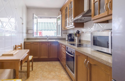 Peniscola Ski Chalet | MIRAMAR 42