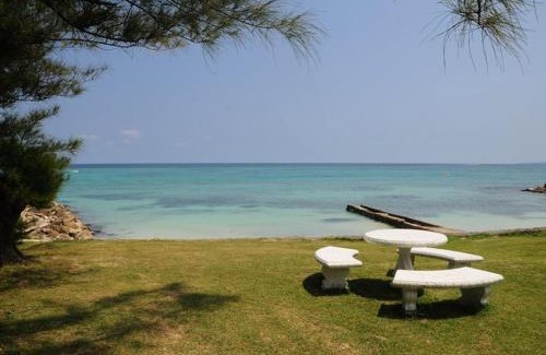 Mammee Bay Apartment | Miramar 6 Bedroom on the Beach