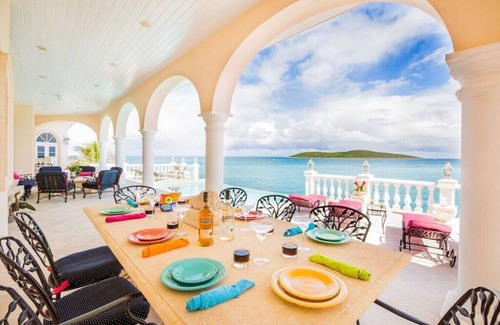 Cotton Valley Apartment | MIRAMAR - An Elite Traveller`s Top 10 Caribbean Villa
