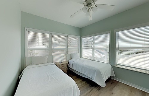 Miramar Beach House | Miramar Beach Home Close to the Sand | Community Pool & Close to Attractions