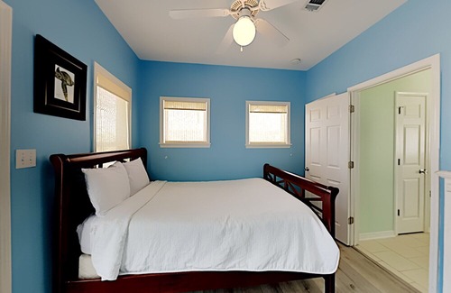 Miramar Beach House | Miramar Beach Home Close to the Sand | Community Pool & Close to Attractions
