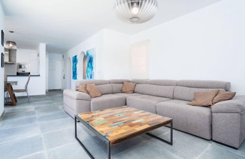 Benimeit Apartment | Miramar by Interhome