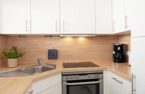 Groemitz Apartment | Miramar Endlich Urlaub