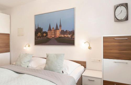 Groemitz Apartment | Miramar Endlich Urlaub