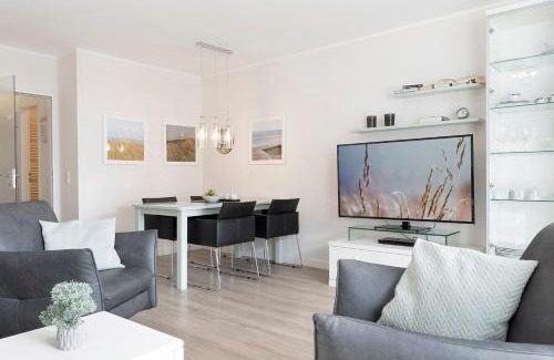 Groemitz Apartment | Miramar Endlich Urlaub