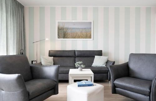 Groemitz Apartment | Miramar Endlich Urlaub
