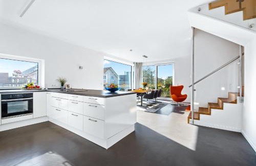 Kappeln Apartment | Miramar - Familienfreundliche Ferienhaus im OstseeResort Olpenitz