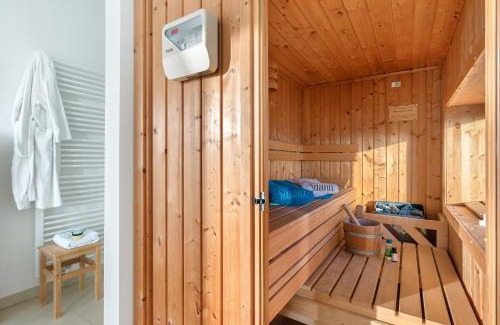 Kappeln Apartment | Miramar - Familienfreundliche Ferienhaus im OstseeResort Olpenitz