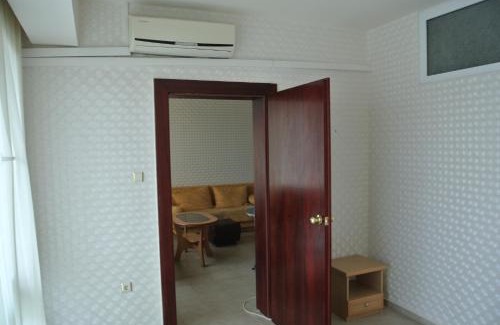 Sunny Beach Apartment | Miramar Front Beach Self Catering Apartments No Swim Pool Access