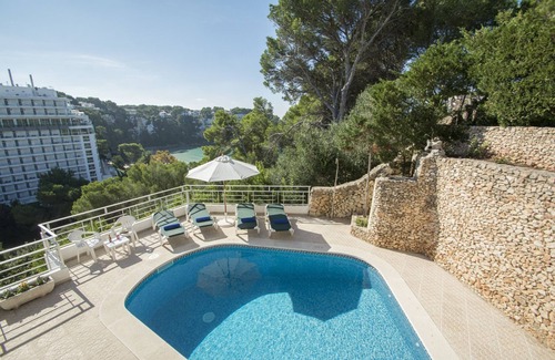 Cala Galdana Apartment | Miramar I