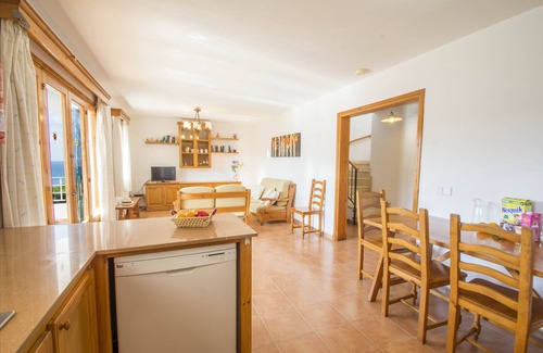 Cala Galdana Apartment | Miramar L in Cala Galdana