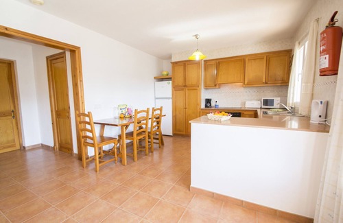 Cala Galdana Apartment | Miramar L in Cala Galdana