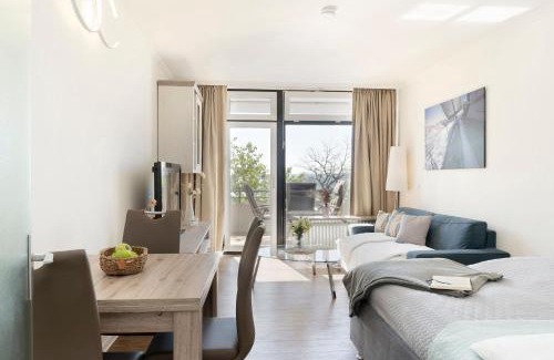 Groemitz Apartment | Miramar Meeresmelodie