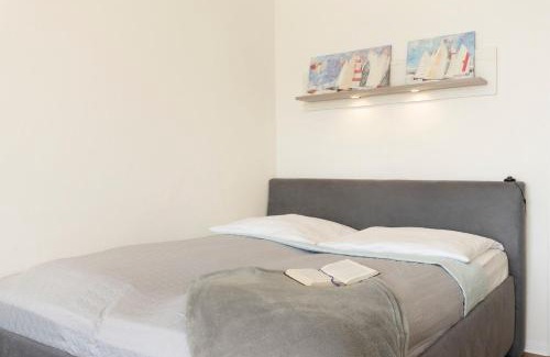 Groemitz Apartment | Miramar Meeresmelodie