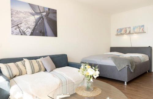 Groemitz Apartment | Miramar Meeresmelodie