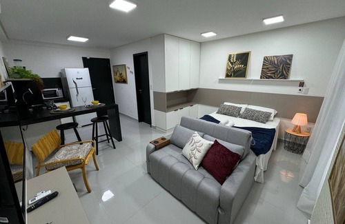 Tambau Apartment | Miramar One Way Tambaú