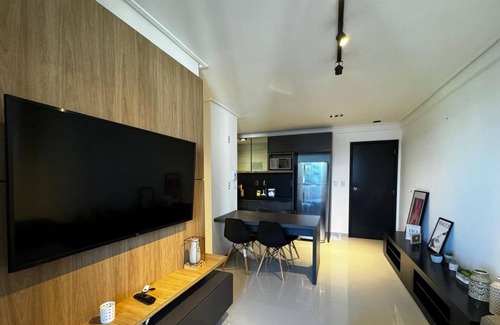 Tambau Apartment | Miramar One Way Tambaú