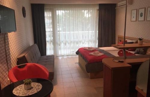 Sunny Beach Apartment | Miramar Palace -Apartament 211S