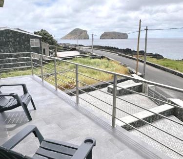 Angra do Heroismo House | Miramar
