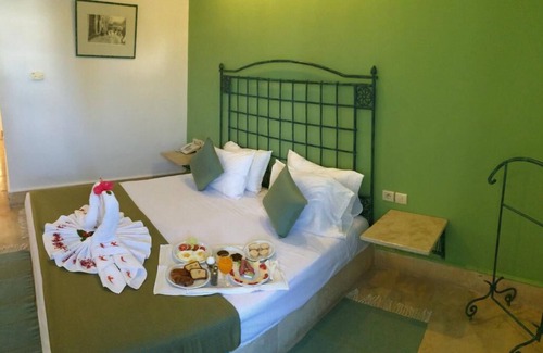 Port El Kantaoui Hotel | Miramar Sharm ElKantaoui