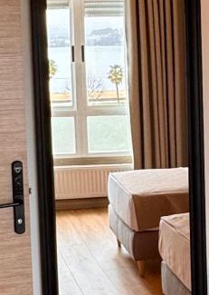 Sada House | Miramar Suites