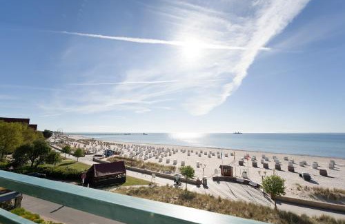 Groemitz Apartment | Miramar Traumaussicht