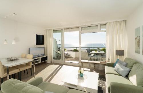 Groemitz Apartment | Miramar Traumaussicht