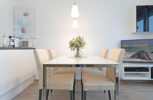Groemitz Apartment | Miramar Traumaussicht