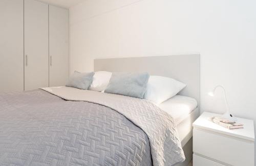 Groemitz Apartment | Miramar Traumaussicht