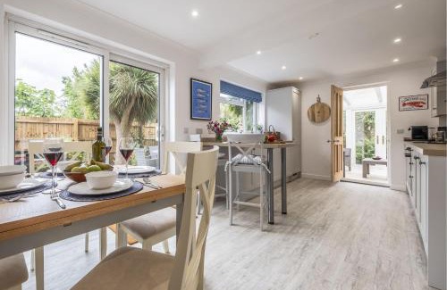 Holme House | Miramare Cottage