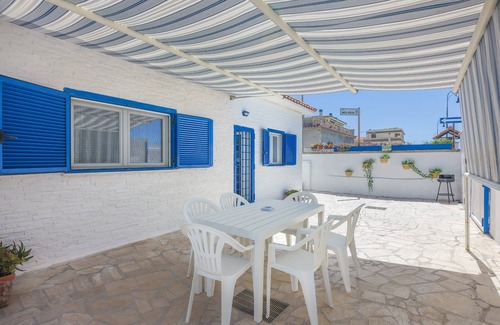 Centro Giano House | Miramare Fiumicino