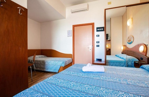 Cesenatico Hotel | Miramare Hotel Ristorante Convegni