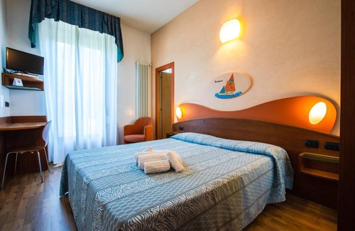 Cesenatico Hotel | Miramare Hotel Ristorante Convegni