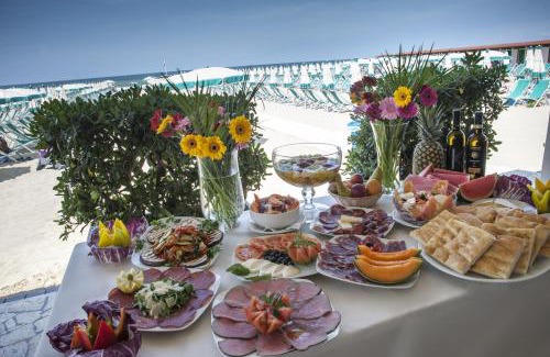 Tirrenia Apartment | Miramare Resort